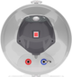 Бойлер ELDOM EUREKA WV 05039D 50 L 1,6 kW - изображение 4