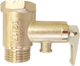Бойлер ELDOM EUREKA WV 05039D 50 L 1,6 kW - изображение 11