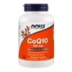 Коэнзим NOW Foods CoQ10 100 mg 180 Veg Caps - изображение 1