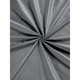 Простынь на резинке Arya Сатин London AR-A107300-gray 180х200х30 см серая 4268967 - изображение 2