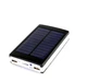PowerBank на солнечных батареях Power Bank Solar 90000mAh с LED фонарём - изображение 1