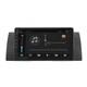 Штатная магнитола Lesko для BMW X5 I (E53) 1999-2003 экран 9" 2/32 4G Premium GPS Android БМВ - изображение 3