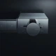 Cмеситель скрытого монтажа с термостатом HANSGROHE AXOR Edge хром латунь 436x77мм 46140000 - изображение 3