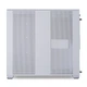 Корпус Lian Li PC-O11 Dynamic Air Mini White (G99.O11AMW.00) - изображение 3