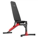Скамья регулируемая для упражнений Marbo Sport MH-L115 - изображение 10