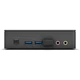 Компьютер INTEL NUC 11 Essential Kit / Celeron N5105, no cord (BNUC11ATKC40000) - изображение 2