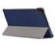 Чохол Primolux Slim для планшета Samsung Galaxy Tab S6 Lite 10.4" 2024 ( SM-P620 / SM-P625) - Dark Blue Primolux SLIM-SAM-P619-DBL синій - зображення 4