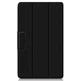 Чехол Primolux Slim для планшета Realme Pad Mini 8.7" - Black Primolux черный - изображение 1