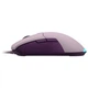 Мишка Hator Pulsar Essential USB Lilac (HTM-307) - зображення 4