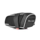 Сумка велосипедна West Biking 0707229 під сідло Black + Gray - зображення 2