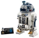 Конструктор Lego Star Wars Дроїд R2-D2 2314 деталей (75308) - зображення 4