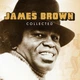 Виниловая пластинка James Brown - Collected (2LP) 180 Gram Audiophile Vinyl - изображение 1
