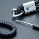 Брелок для ключів автомобіля BMW ///М - изображение 5