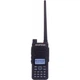 Комлпект 4 шт раций профессиональных DMR Baofeng DM-1801 VHF/UHF 5 Вт 2200 mAh до 16 км - изображение 2