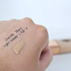Тональная основа Charlotte Tilbury Light Wonder Foundation 4 Fair 40 мл - изображение 3