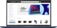 Ноутбук ASUS VivoBook 17X K1703ZA-AU143 (90NB0WN2-M005T0) Quiet Blue - изображение 2