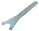 Ключ болгарки УШМ Metabo УШМ 115-150 623934000 (L172 міжцентрова відстань 35мм), арт.bol689 - зображення 2