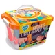 Набор теста для лепки "Father's Little Helper" ТМ Lovin 41147, 42 цвета в боксе - изображение 1