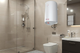 Бойлер ELDOM Style DRY 80 2x1.0 kW 72265WD HITET - зображення 10