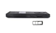 Мобільний телефон Doogee S61 (6+64Gb, АКБ 5180 мАг) Grey - зображення 9