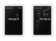 Студийные мониторы Pioneer DM-50D White - зображення 3