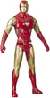 Ігрова фігурка Залізна людина 30 см Iron Man Marvel - зображення 1