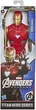Ігрова фігурка Залізна людина 30 см Iron Man Marvel - зображення 2