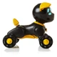 Интерактивная игрушка Щенок Чип Цуценя Чіп черный WowWee Робототехника - изображение 5