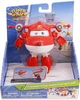 Фігурка Літак-трансформер Джетт Супер крила Super Wings Jett Transforming Supercharged - зображення 3
