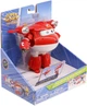 Фігурка Літак-трансформер Джетт Супер крила Super Wings Jett Transforming Supercharged - зображення 4