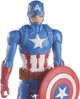 Игровая фигурка Капитан Америка Мстители 30 см Avengers Marvel Captain America - изображение 5