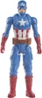 Игровая фигурка Капитан Америка Мстители 30 см Avengers Marvel Captain America - изображение 6