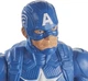 Игровая фигурка Капитан Америка Мстители 30 см Avengers Marvel Captain America - изображение 8