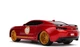 Машина Залізної людини на пульті управління Jada Toys Hollywood Rides Iron Man Camaro - зображення 5