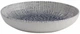 Салатник Porland Iris Blue 22 см бело-синий (04ALM006088) - изображение 1