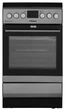 Кухонна плита HANSA FCMS582254 - изображение 2