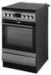Кухонна плита HANSA FCMS582254 - изображение 3