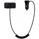 Автомобільний FM модулятор Baseus S-16 MP3 VAW 2USB 3.1A Чорний - зображення 1
