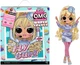 Кукла L.O.L. Surprise! OMG World Travel Fly Gurl – ЛОЛ ОМГ Путешественница Стюардесса (Флай Гел) 579168 - Игровой набор - изображение 7