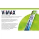 Щетка стеклоочистителя каркасная VIMAX 13" (330 мм) - изображение 2
