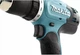 Шурупокрут акумуляторний Makita DDF453 BEO5 (42 Нм, 1.5-13 мм, LXT) - зображення 4