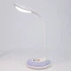 Светодиодная настольная LED лампа USB с аккумулятором 5w, 240 Lm, 4000K Sneha (997916) - изображение 2