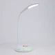 Светодиодная настольная LED лампа USB с аккумулятором 3w, 120 Lm, 4000K Sneha (997915) - изображение 4
