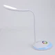 Светодиодная настольная LED лампа USB с аккумулятором 3w, 120 Lm, 4000K Sneha (997915) - изображение 9