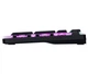 Ігрова клавіатура RAZER DeathStalker V2 Pro Wireless (RZ03-04360100-R3M1) - зображення 5