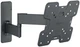 Настенное крепление для телевизора Vogels TVM 1243 Black (1812430) - изображение 1