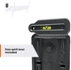 Настенное крепление для телевизора Vogels TVM 1243 Black (1812430) - изображение 3