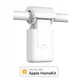 Контролер для керування шторами Aqara Curtain Driver E1 Rod Version Apple HomeKit (ZNCLBL01LM/CM-M01) - зображення 1