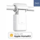 Контролер для керування шторами Aqara Curtain Driver E1 Rod Version Apple HomeKit (ZNCLBL01LM/CM-M01) - зображення 2