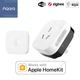 Комплект Контролер Xiaomi Aqara P3 HomeKit Air Conditioner Controller Wi-Fi+ZigBee3.0 (KTBL12LM) Розетка Шлюз - зображення 5